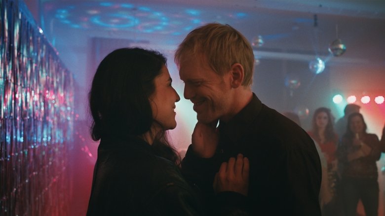 кадр из фильма Holy Meat