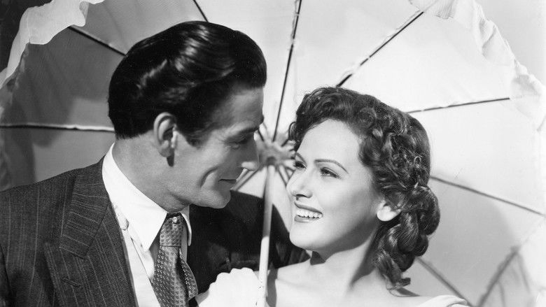 кадр из фильма The Spider and the Fly