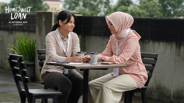 кадр из фильма Дом мечты