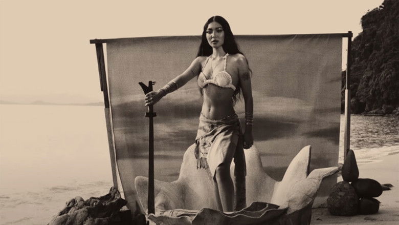 кадр из фильма Wildest Dreams