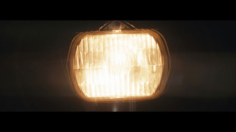 кадр из фильма HYGGE