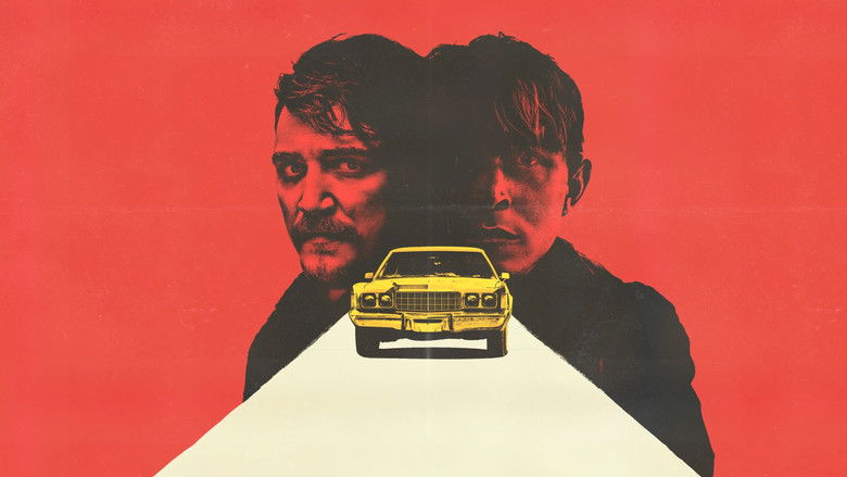 кадр из фильма Пассажир