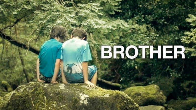 кадр из фильма Brother