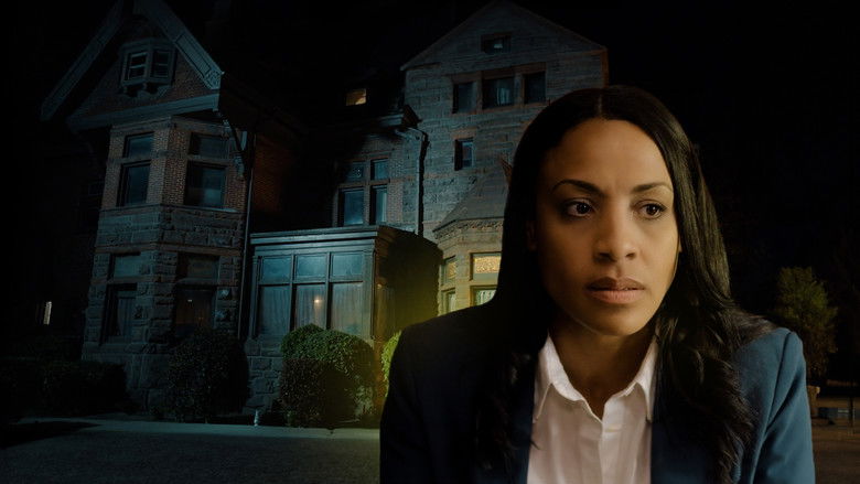 кадр из фильма One Deadly Decision