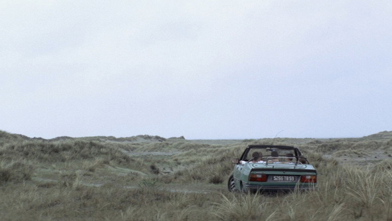 кадр из фильма Жизнь Иисуса