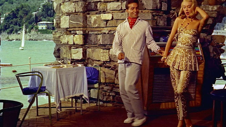 кадр из фильма Летние рассказы