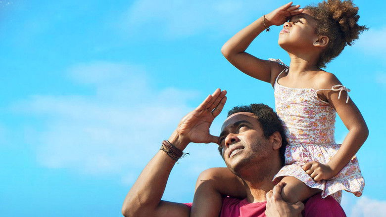 кадр из фильма Серхио и Сергей