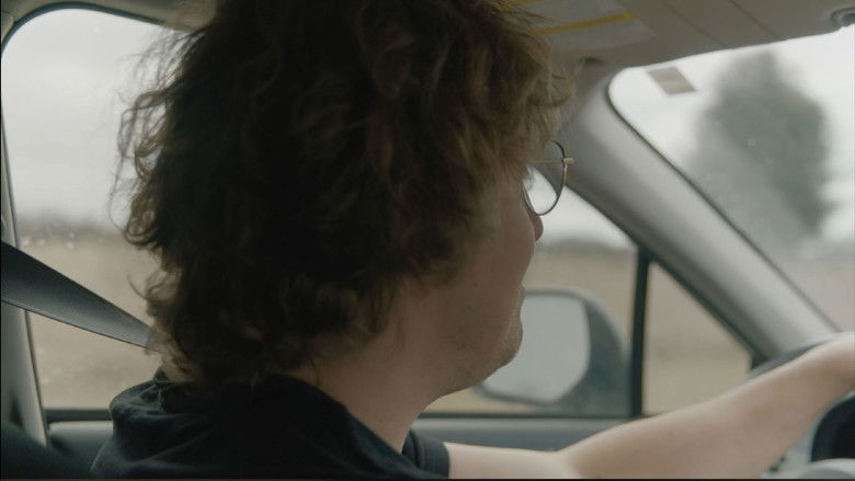 кадр из фильма Мэтт и Мара