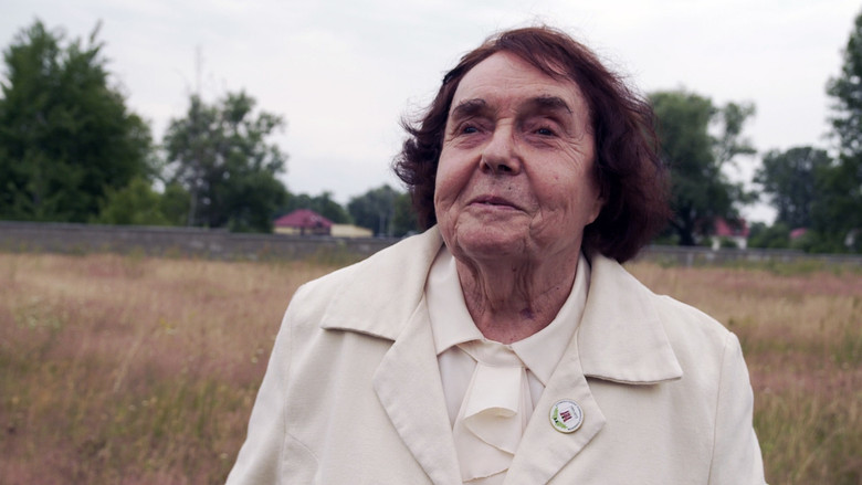 кадр из фильма Among Neighbors