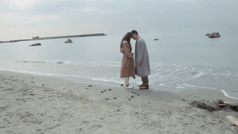 кадр из фильма ＳＥＸダイナマイト　マドンナのしずく