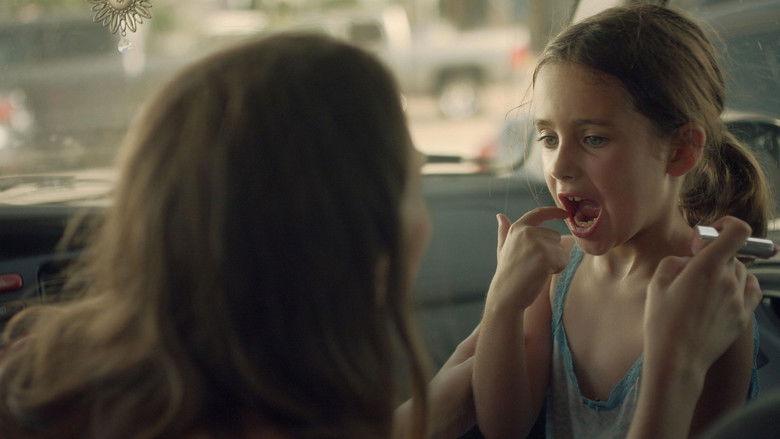 кадр из фильма Caroline