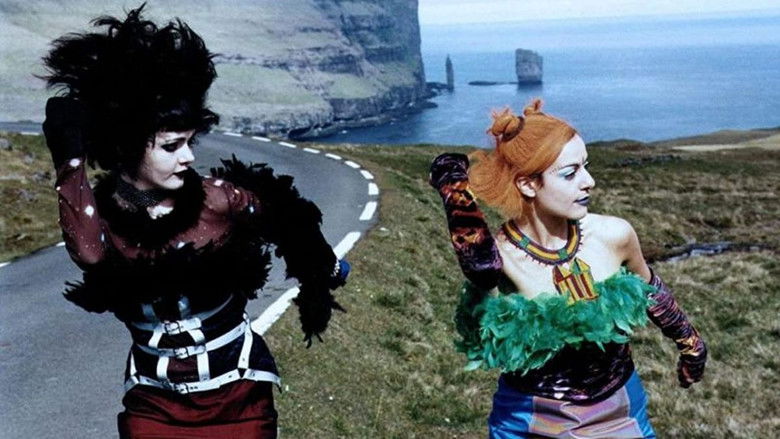 кадр из фильма Bye Bye Blue Bird