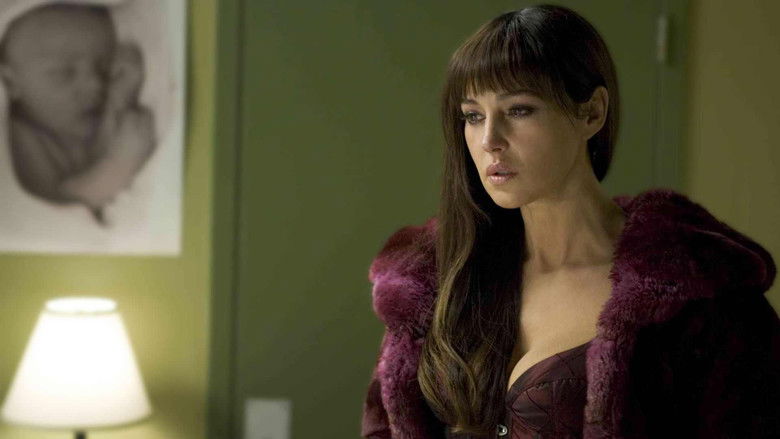 кадр из фильма Пристрели их