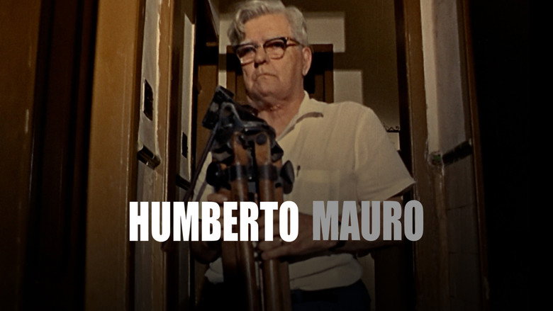 кадр из фильма Humberto Mauro