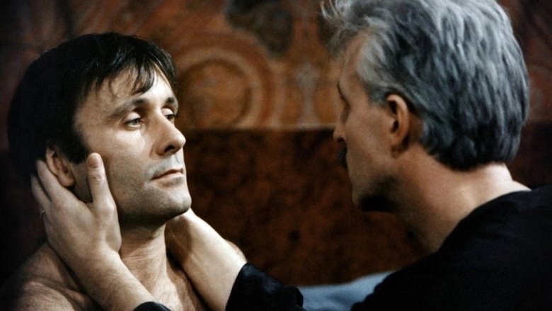 кадр из фильма Encore