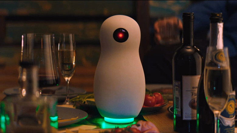 кадр из фильма Голосовой помощник