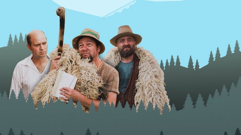 кадр из фильма Pup-o, mă!