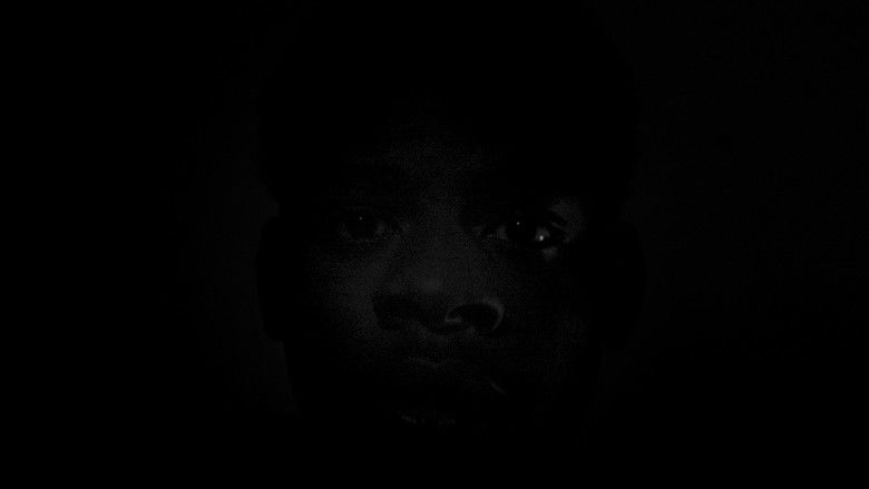 кадр из фильма A Deed Without A Name