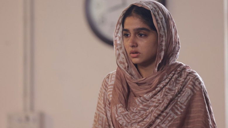 кадр из фильма നേര്