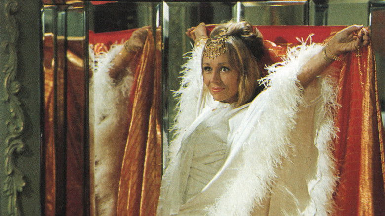 кадр из фильма Бомбейское кино