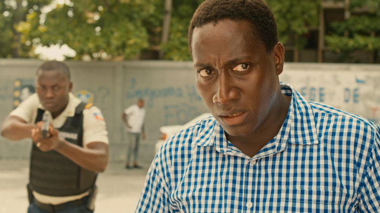 кадр из фильма Kidnapping Inc.