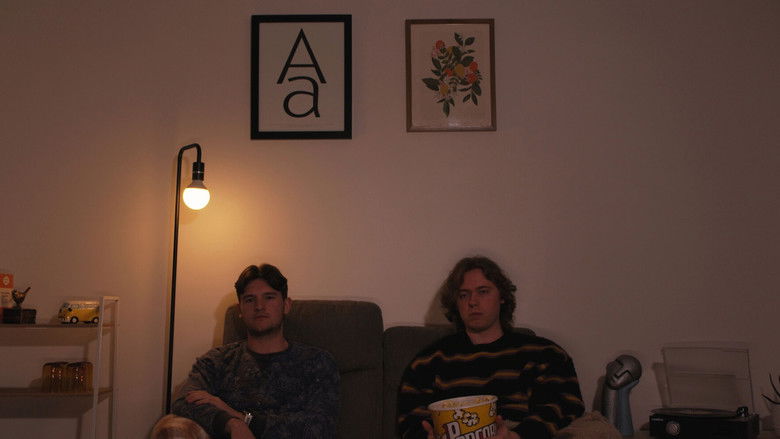 кадр из фильма Departure