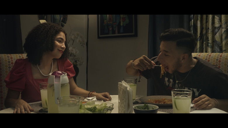 кадр из фильма ¡Que Importa Esa M*****!