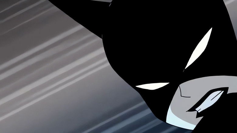 кадр из фильма Chase Me