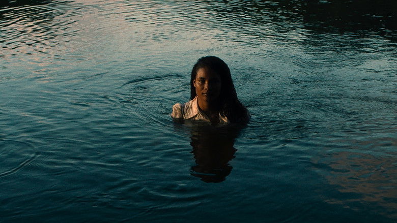 кадр из фильма Трагедии джунглей