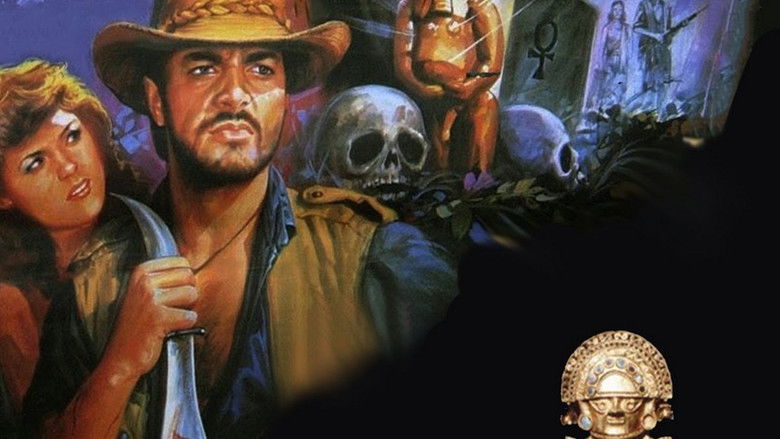 Alla ricerca dell'impero sepolto