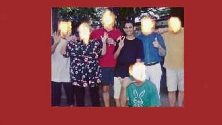 кадр из фильма Cinema Contemporâneo