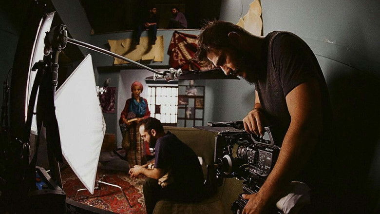 кадр из фильма America