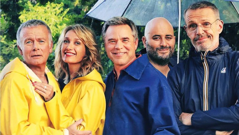 кадр из фильма Plancha