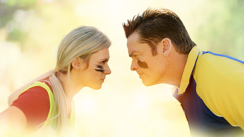 кадр из фильма Strong Fathers, Strong Daughters