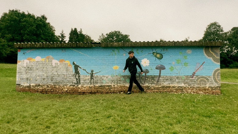 кадр из фильма Attack On Allford 3: Too Cruel For School