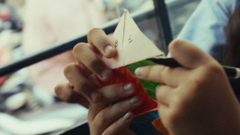 кадр из фильма Abracadabra