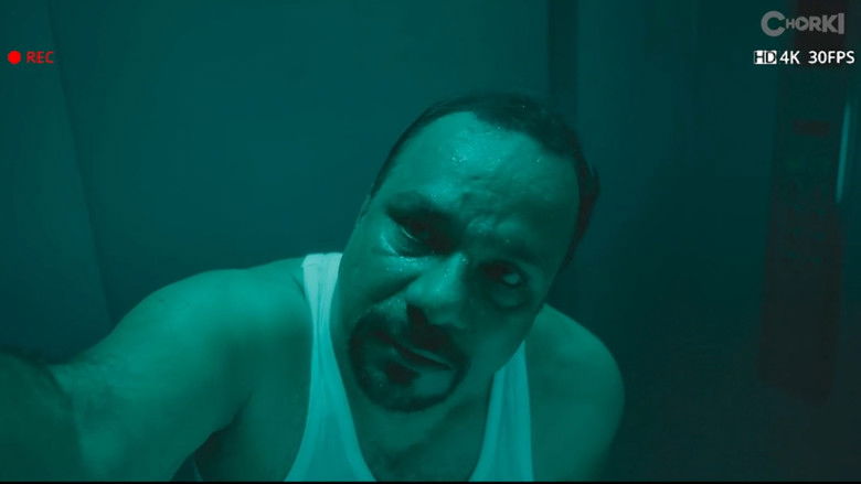 кадр из фильма যদি আমি বেঁচে ফিরি