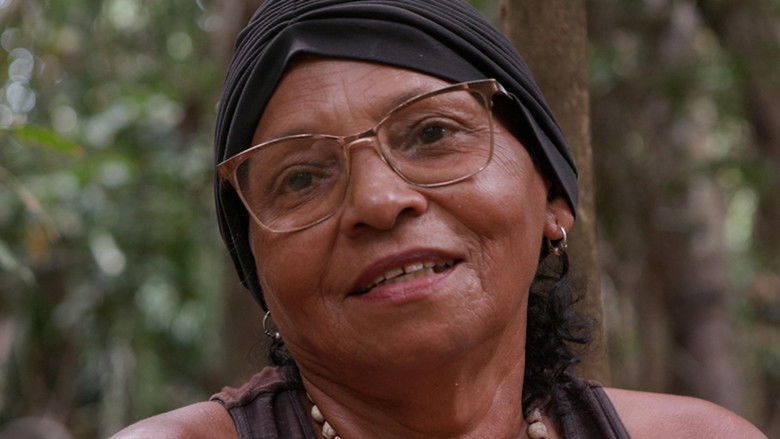 кадр из фильма Xingu à margem