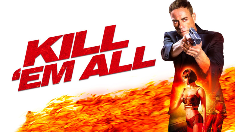 кадр из фильма Прикончи их всех