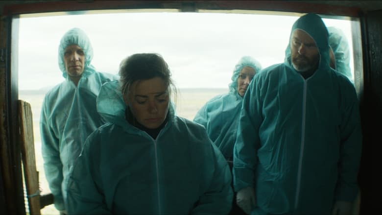 кадр из фильма Бараны