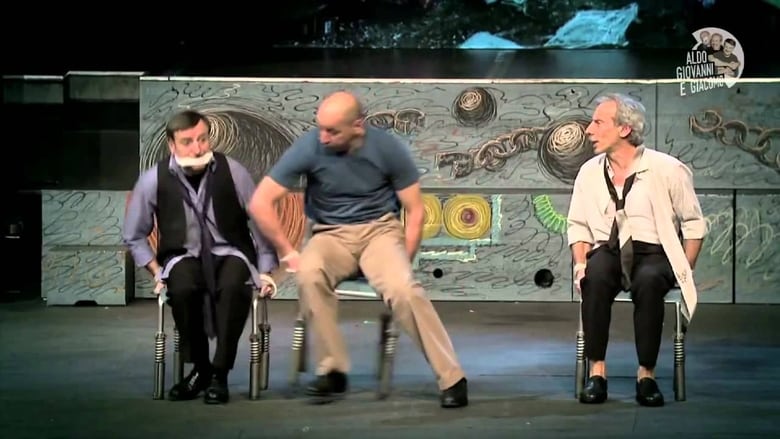 кадр из фильма Ammutta Muddica al Cinema