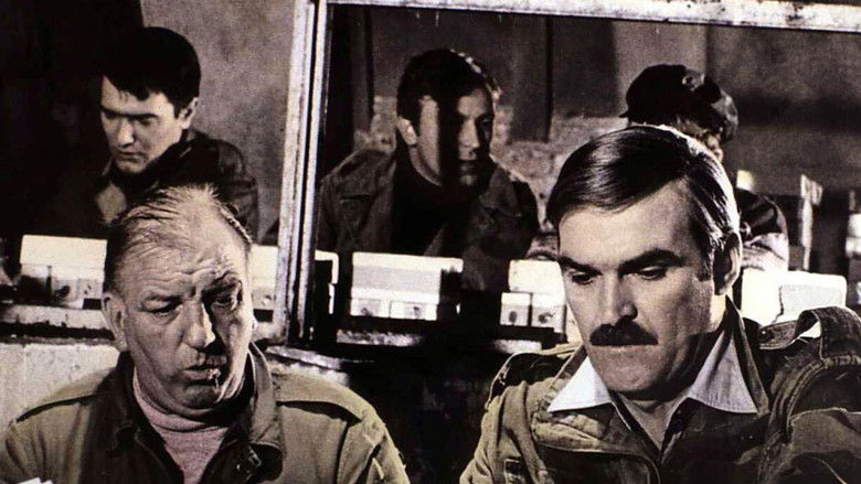 кадр из фильма Robbery