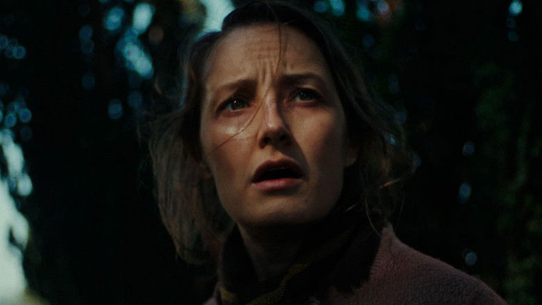 кадр из фильма Krigsseileren