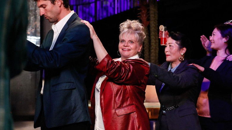 кадр из фильма Panique au 31