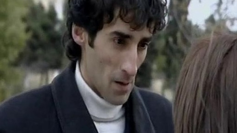 кадр из фильма Yalançılar