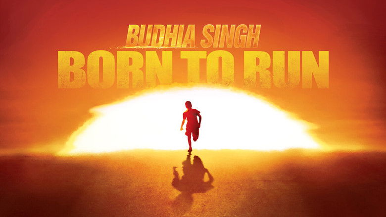 кадр из фильма Budhia Singh: Born to Run