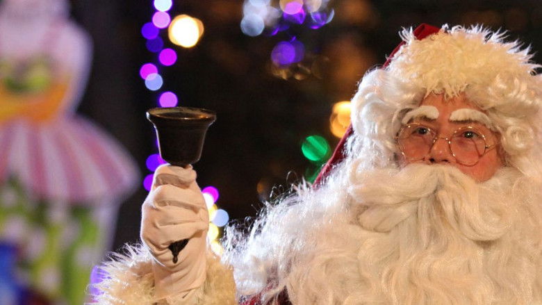 кадр из фильма Babbo Natale non viene da Nord