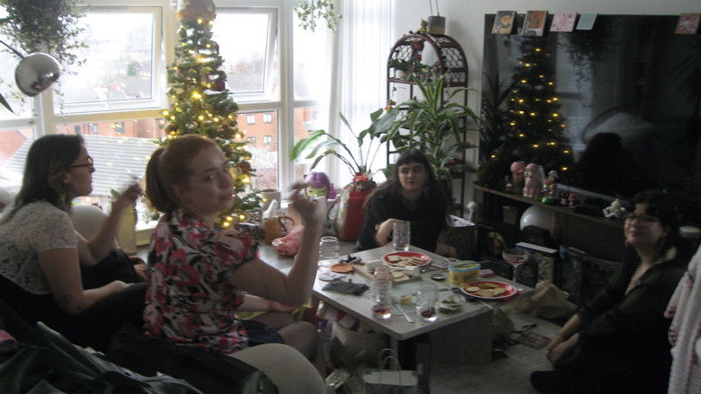 кадр из фильма be my banarsnip