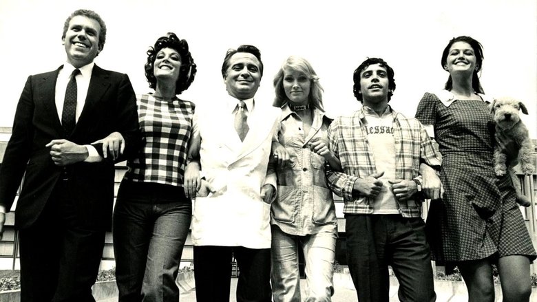 кадр из фильма Io non vedo, tu non parli, lui non sente