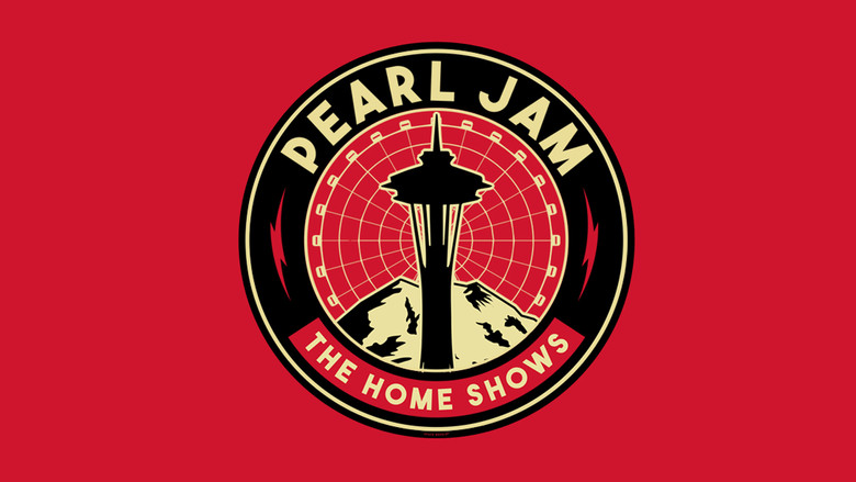 кадр из фильма Pearl Jam Live from Safeco Field - Seattle 08.08.2018